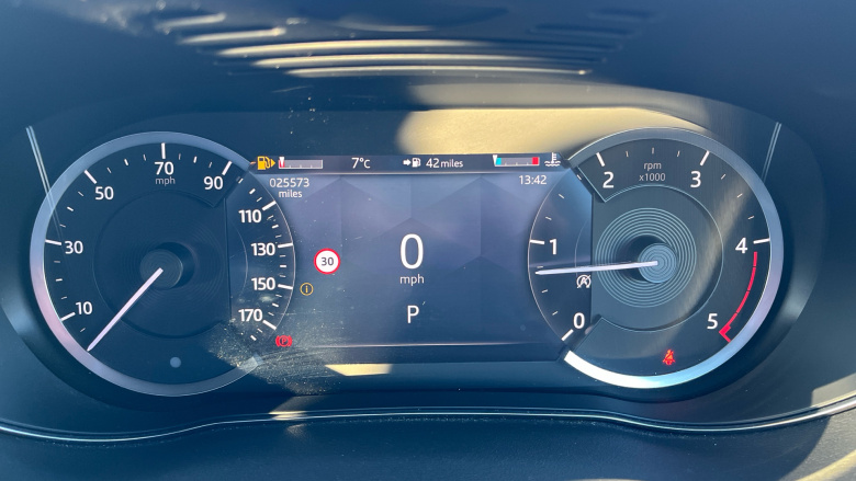 Jaguar E-Pace 2.0 D200 R-Dynamic S 5dr Auto Diesel Estate